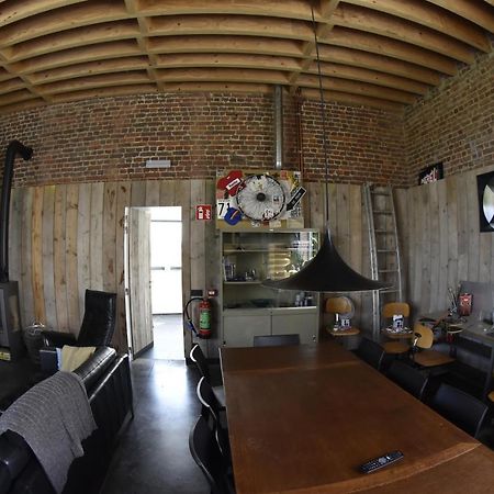 Bed and Breakfast Akrenbos 101 Bever Zewnętrze zdjęcie