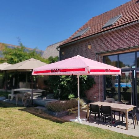 Bed and Breakfast Akrenbos 101 Bever Zewnętrze zdjęcie