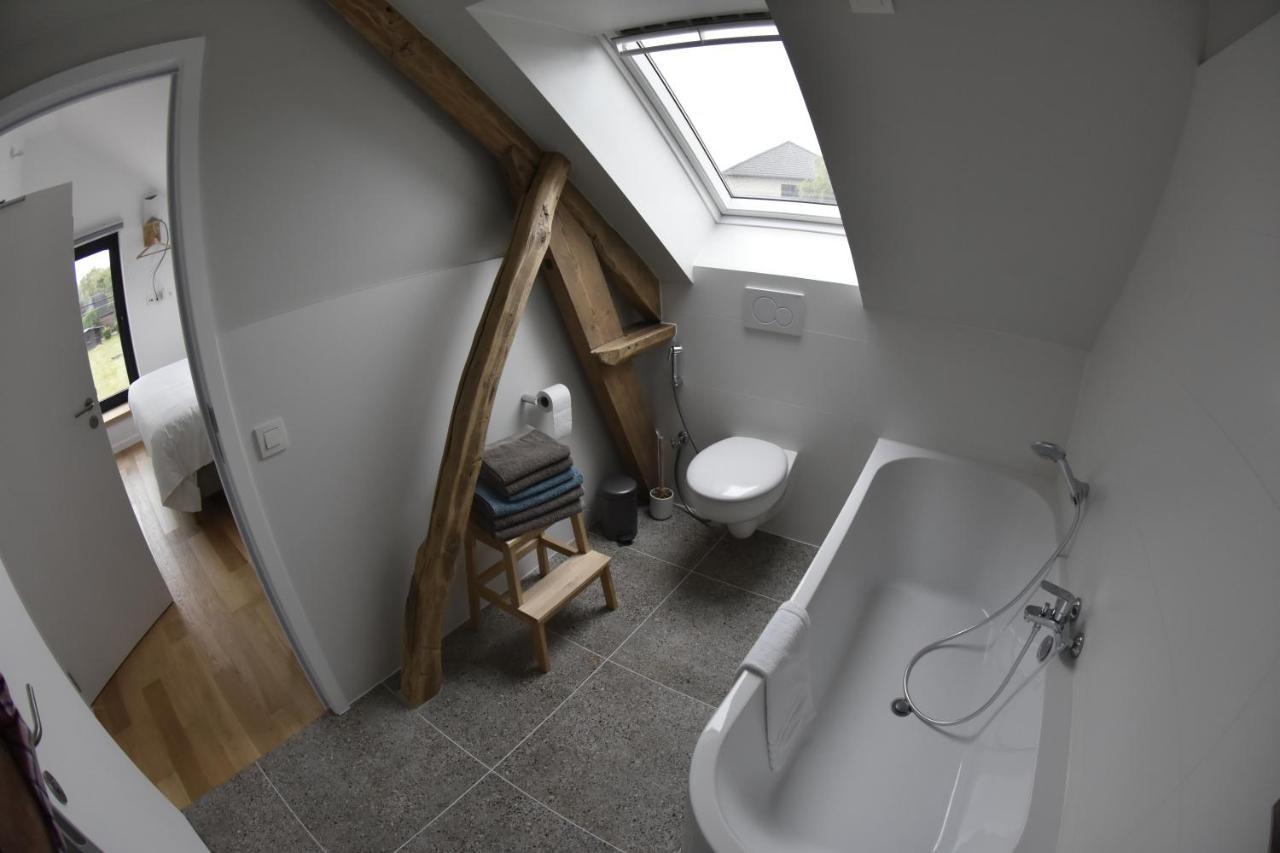 Bed and Breakfast Akrenbos 101 Bever Zewnętrze zdjęcie