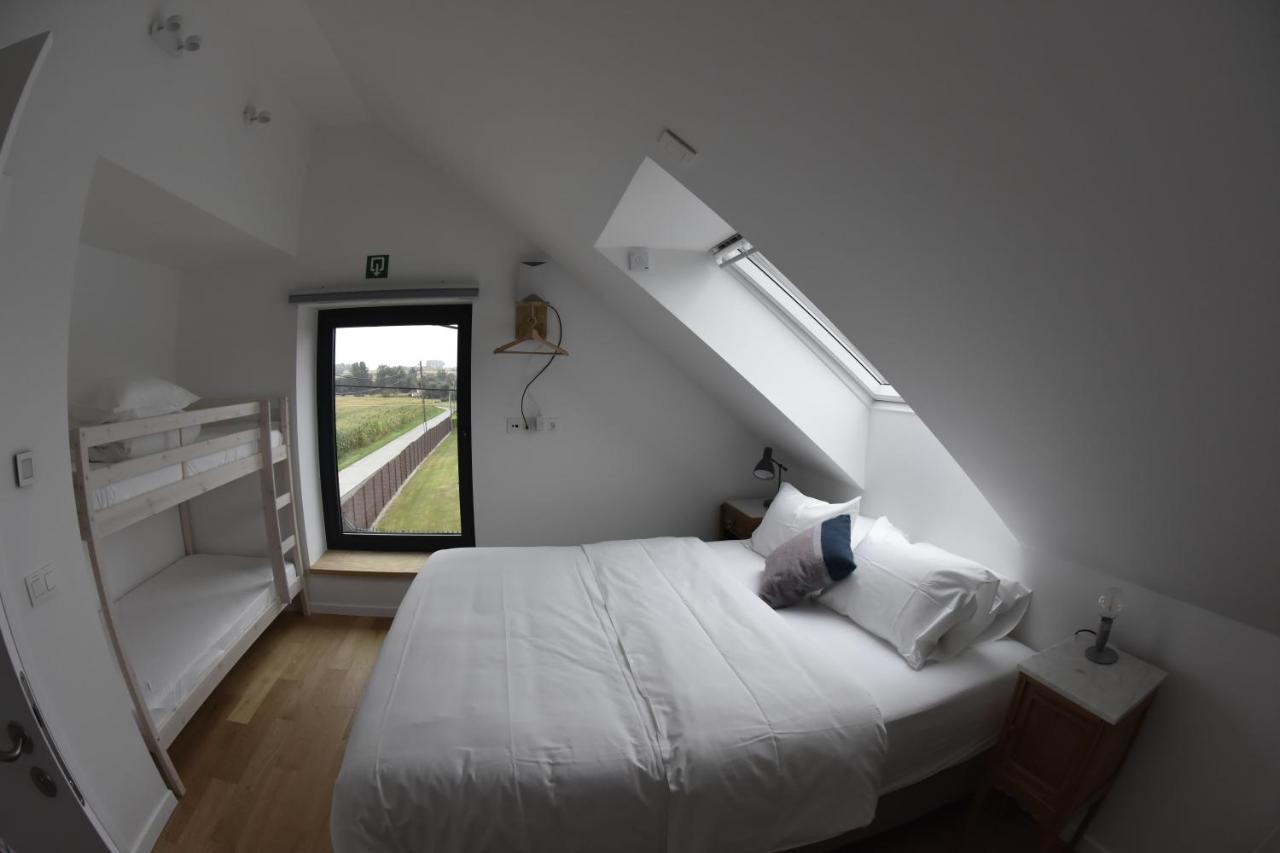 Bed and Breakfast Akrenbos 101 Bever Zewnętrze zdjęcie
