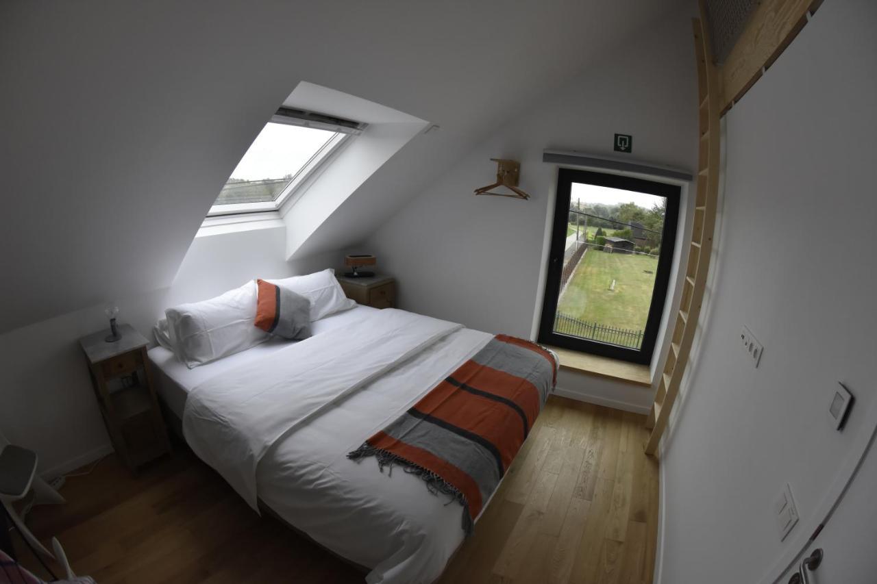Bed and Breakfast Akrenbos 101 Bever Zewnętrze zdjęcie
