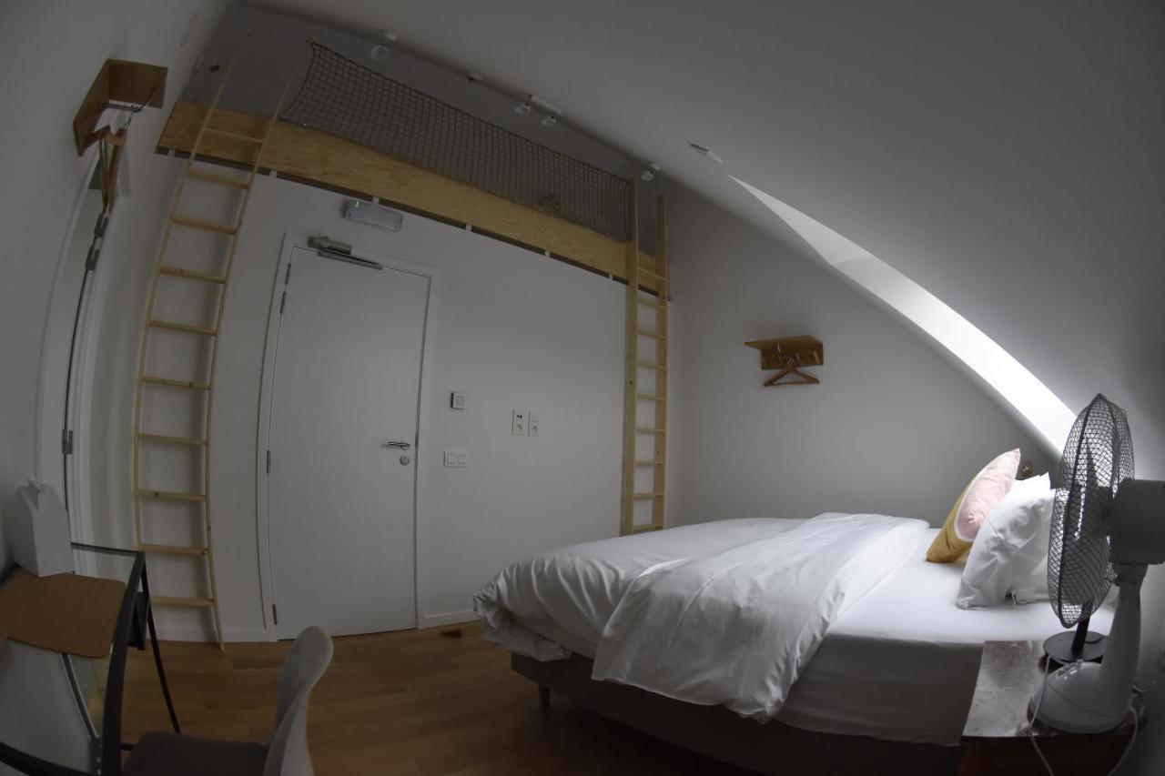 Bed and Breakfast Akrenbos 101 Bever Zewnętrze zdjęcie