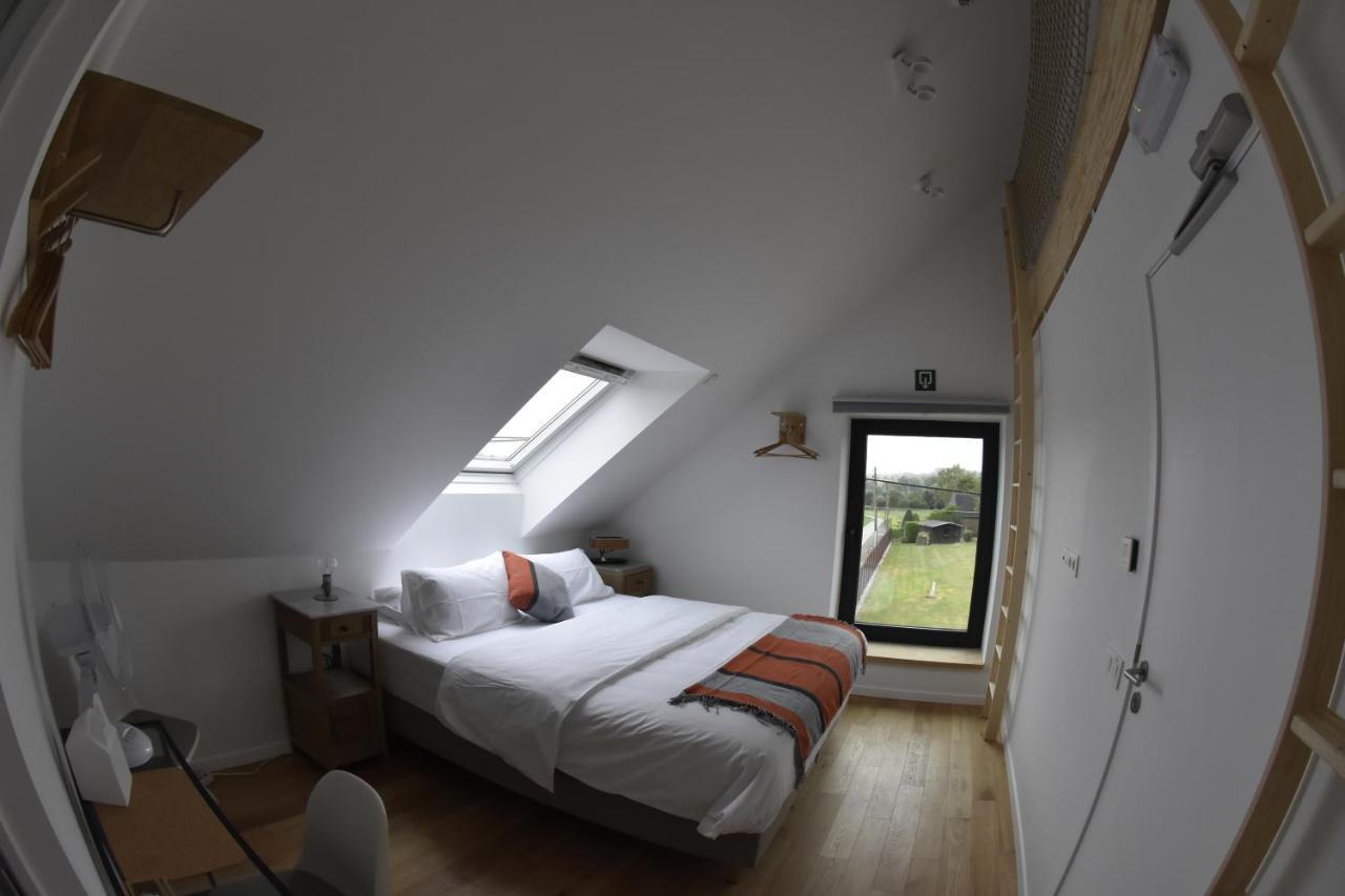 Bed and Breakfast Akrenbos 101 Bever Zewnętrze zdjęcie
