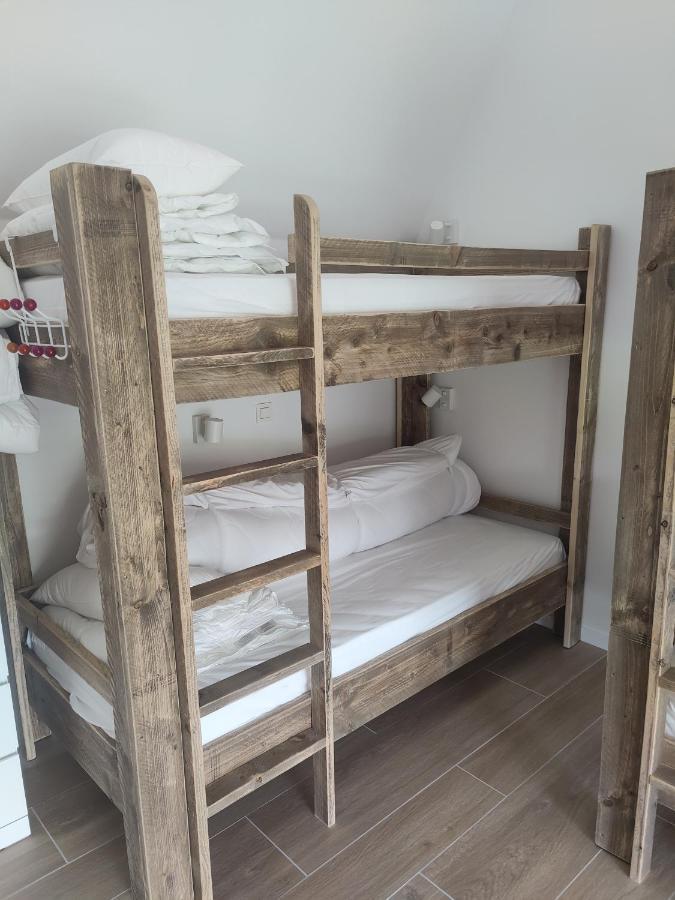 Bed and Breakfast Akrenbos 101 Bever Zewnętrze zdjęcie